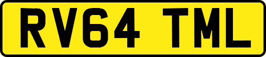 RV64TML