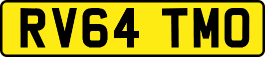 RV64TMO
