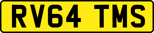 RV64TMS