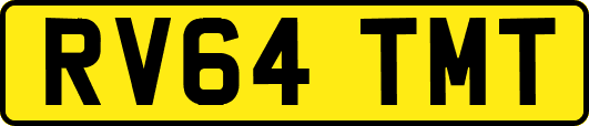 RV64TMT