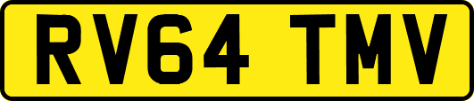 RV64TMV