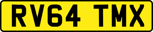 RV64TMX