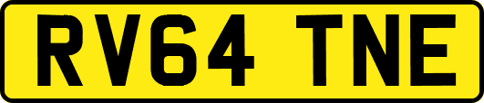 RV64TNE