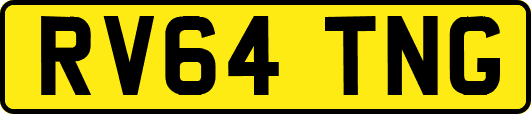 RV64TNG