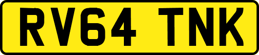 RV64TNK