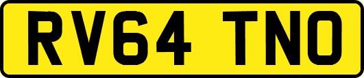 RV64TNO