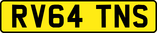 RV64TNS
