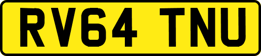 RV64TNU