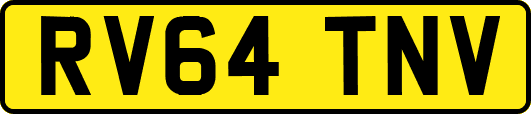 RV64TNV