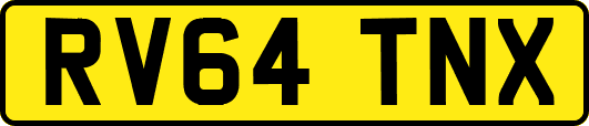RV64TNX