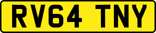 RV64TNY