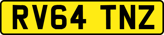 RV64TNZ
