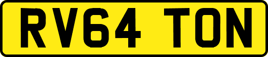 RV64TON