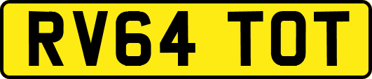 RV64TOT