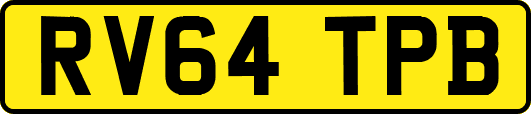 RV64TPB