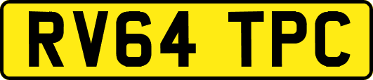 RV64TPC