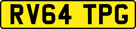 RV64TPG