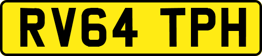 RV64TPH