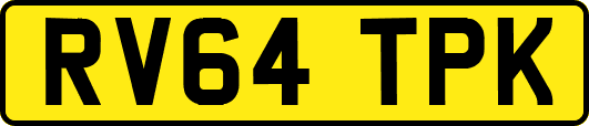RV64TPK