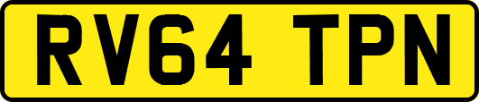 RV64TPN