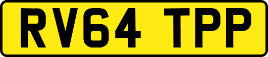 RV64TPP