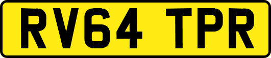 RV64TPR