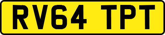 RV64TPT