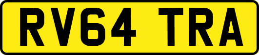 RV64TRA