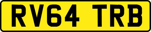 RV64TRB
