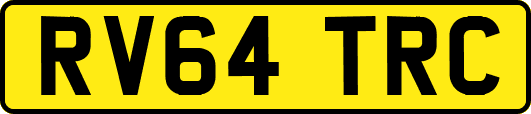 RV64TRC