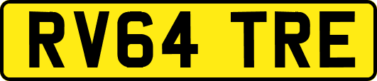 RV64TRE