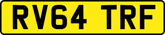 RV64TRF