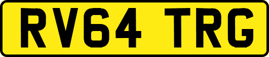 RV64TRG