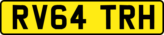 RV64TRH