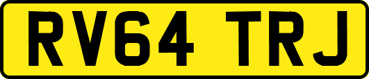 RV64TRJ