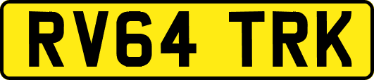 RV64TRK