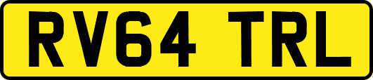 RV64TRL