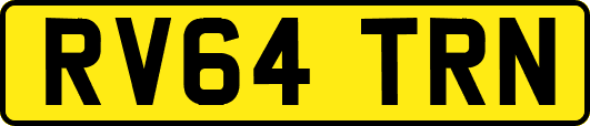 RV64TRN