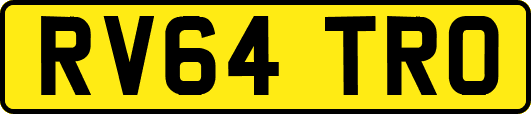 RV64TRO