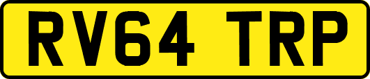 RV64TRP