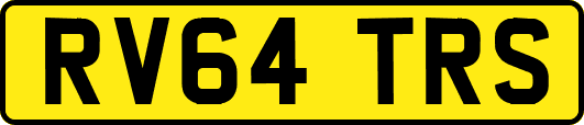 RV64TRS