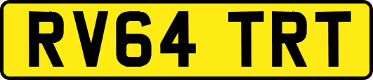 RV64TRT