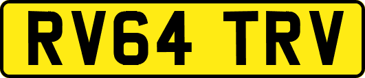 RV64TRV