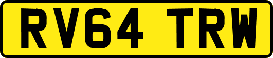 RV64TRW