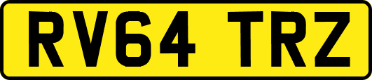 RV64TRZ