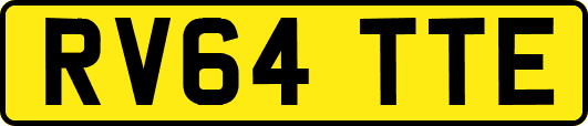 RV64TTE