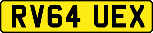 RV64UEX