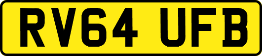 RV64UFB