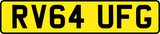 RV64UFG