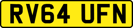 RV64UFN